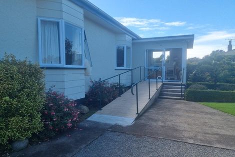 Photo of property in 19 Bridge Street, Ongaonga, 4278