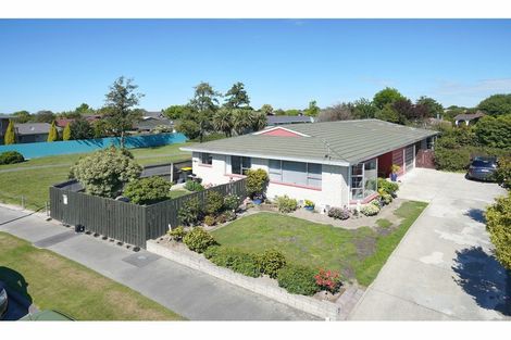 Photo of property in 1/31 Northfield Road, Casebrook, Christchurch, 8051