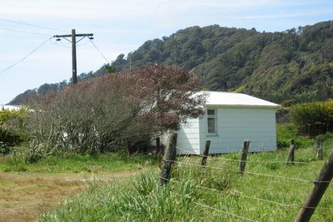 Photo of property in 27 Lewis Street, Mokihinui, Westport, 7891