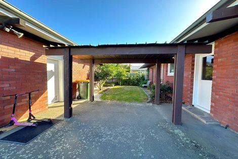 Photo of property in 38 Miller Avenue, Allenton, Ashburton, 7700