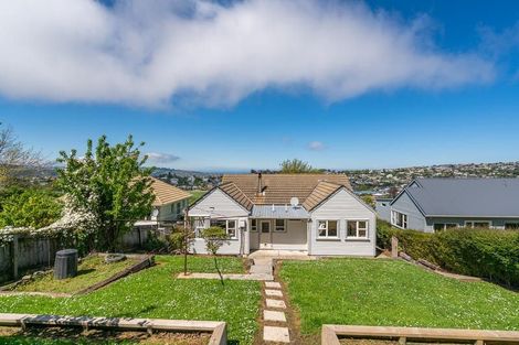 Photo of property in 55 Prospect Bank, Wakari, Dunedin, 9010