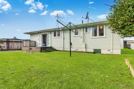 Photo of property in 1/15 Scott Road, Papakura, 2110