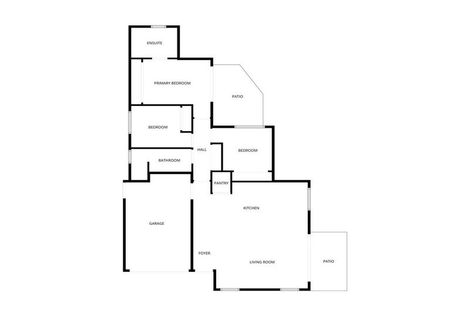 Photo of property in 4b Ayr Place, Hokowhitu, Palmerston North, 4410