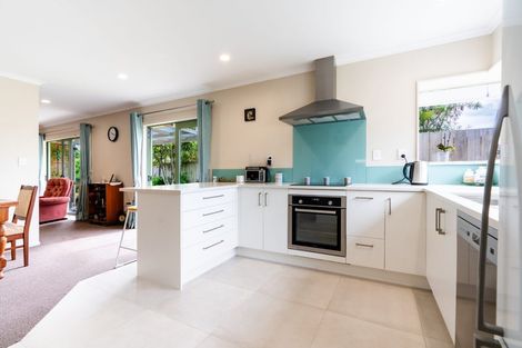 Photo of property in 19 Sarindah Place, Fairview Downs, Hamilton, 3214