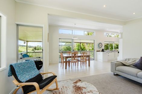 Photo of property in 51a Brown Road, Taharoa, 3988