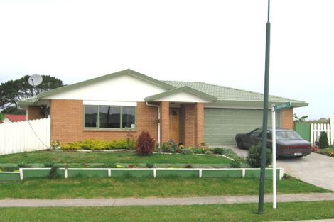 Photo of property in 58 Greenberry Drive, Ranui, Auckland, 0612