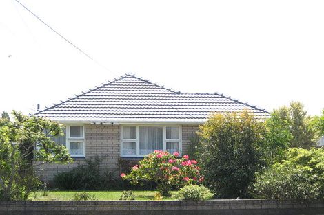 Photo of property in 34 Tomrich Street, Aranui, Christchurch, 8061