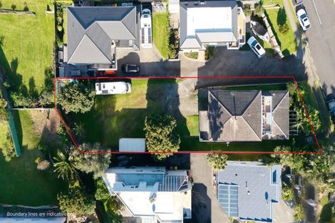 Photo of property in 39 May Street, Mount Maunganui, 3116