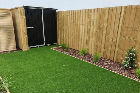 Photo of property in 6/322 Hereford Street, Christchurch Central, Christchurch, 8011