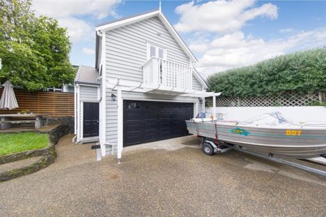 Photo of property in 22 Leamington Road, Mount Eden, Auckland, 1024