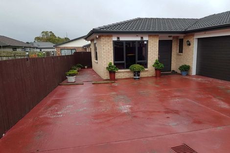 Photo of property in 32 Capital Place, Papatoetoe, Auckland, 2025