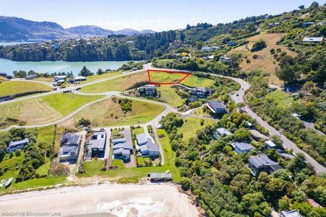 Photo of property in 3 Te Wharau Lane, Charteris Bay, Governors Bay, 8971