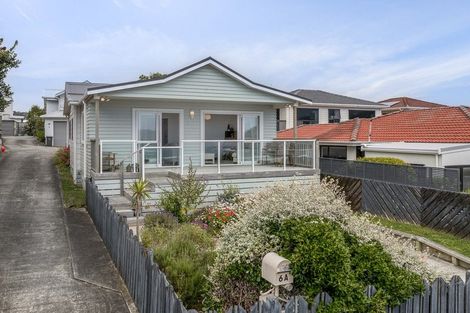 Photo of property in 6a Beach Road, Titahi Bay, Porirua, 5022