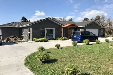 Photo of property in 130 Irwin Road, Kingseat, Pukekohe, 2679