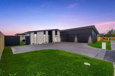 Photo of property in 7 Nancy Wake Street, Rolleston, 7615