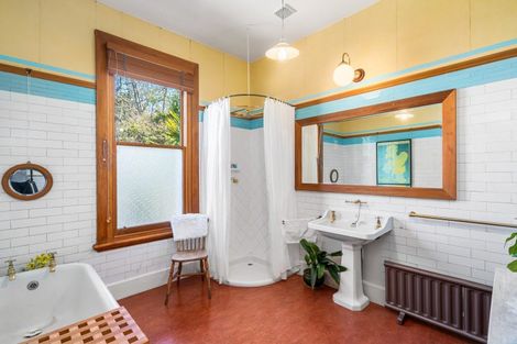 Photo of property in Somerton Homestead, 581 Thompsons Track, Hatfield, Rakaia, 7784