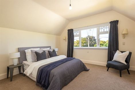 Photo of property in 141 Clyde Road, Burnside, Christchurch, 8053