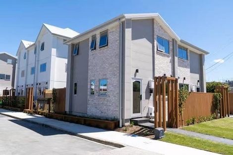 Photo of property in 4/11 Cressy Street, Waterloo, Lower Hutt, 5011