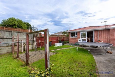 Photo of property in 100 Saint Johns Street, Woolston, Christchurch, 8062