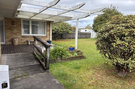 Photo of property in 93 Manaia Street, Tokoroa, 3420