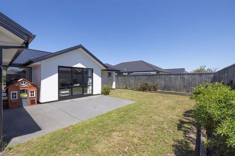 Photo of property in 9 Deerwood Lane, Wigram, Christchurch, 8025