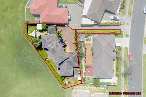 Photo of property in 9 Nicholas Gibbons Drive, Clendon Park, Auckland, 2103