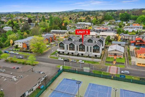 Photo of property in 3/2 Manning Street, Hamilton Central, Hamilton, 3204