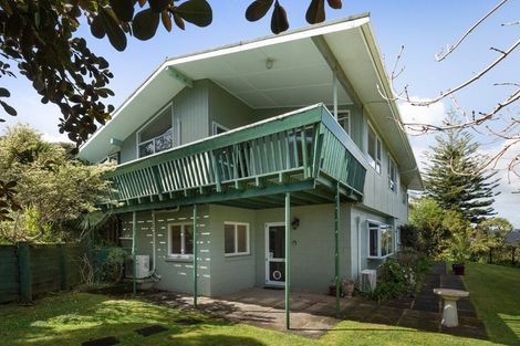 Photo of property in 101 Oakley Crescent, Thames, 3500