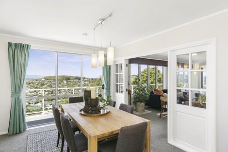 Photo of property in 5 Gavaskar Place, Khandallah, Wellington, 6035