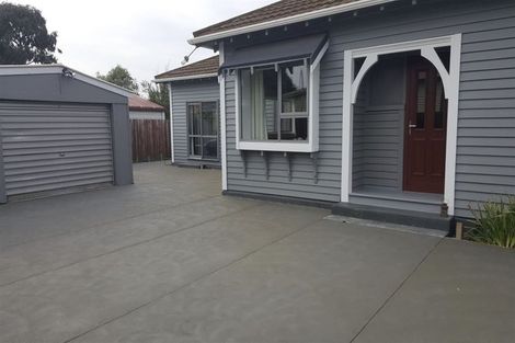 Photo of property in 1/17 Wildberry Street, Woolston, Christchurch, 8023