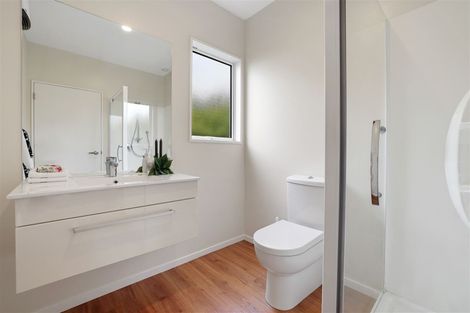 Photo of property in 43 Saint Andrews Hill Road, Mount Pleasant, Christchurch, 8081