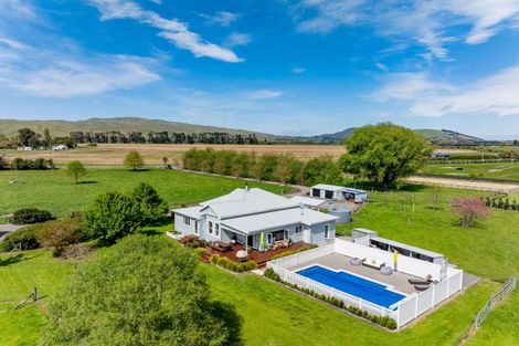 Photo of property in 466 Te Aute Road, Pakipaki, Hastings, 4172