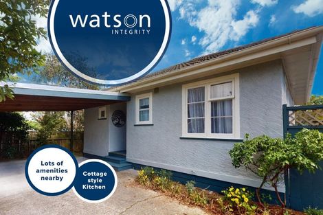 Photo of property in 112 Marne Street, Hokowhitu, Palmerston North, 4410