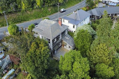 Photo of property in 44 Carrington Street, Lower Vogeltown, New Plymouth, 4310