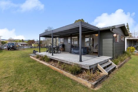 Photo of property in 4 Hinau Street, Mangakino, 3421