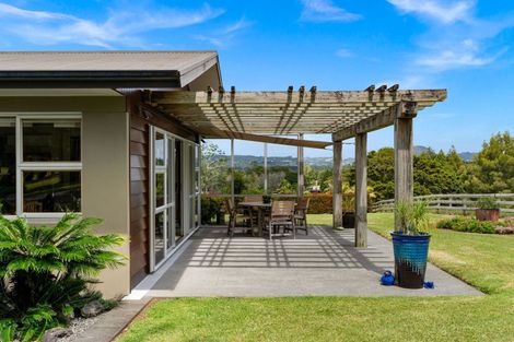 Photo of property in 33 Hardie Road, Glenbervie, Whangarei, 0173