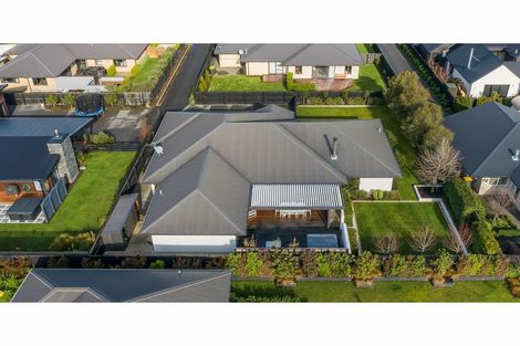 Photo of property in 25 Russ Drive, Lincoln, 7608