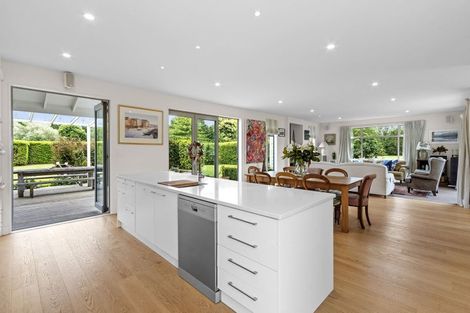 Photo of property in 141 West Melton Road, Rolleston, Christchurch, 7675