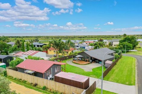 Photo of property in 1 Grace Street, Matata, Whakatane, 3194