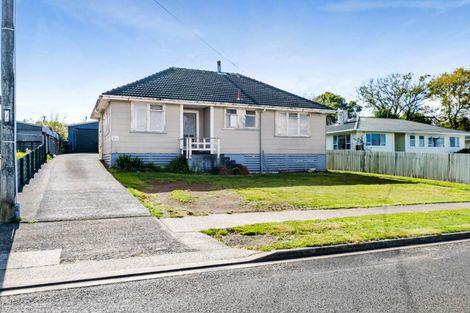 Photo of property in 104 Hathaway Street, Stratford, 4332