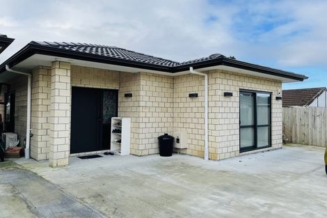 Photo of property in 5 Camp Road, Mount Wellington, Auckland, 1062