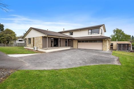 Photo of property in 17 Te Ana Place, Lynmore, Rotorua, 3010