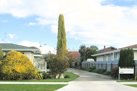 Photo of property in 3/616 Whitehead Road, Saint Leonards, Hastings, 4120