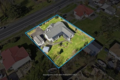 Photo of property in 73 Rodney Street, Wellsford, 0900