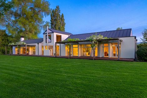 Photo of property in 65 Blicks Road, Renwick, 7204