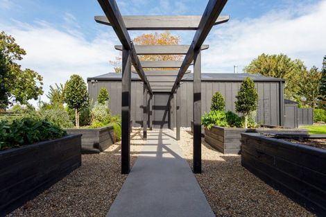 Photo of property in 18 Orchard Place, Matamata, 3472