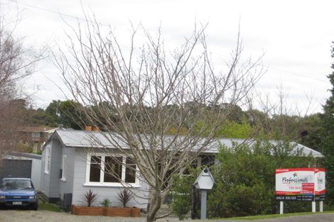 Photo of property in 44 Waimea Street, Westown, New Plymouth, 4310