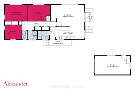 Photo of property in 9 Gray Avenue, Te Puke, 3119