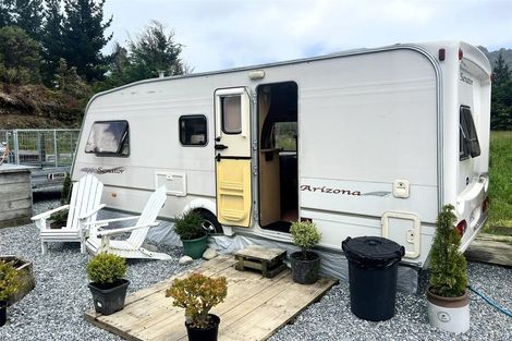 Photo of property in 11 Mcleans Pit Road, Coal Creek, Greymouth, 7802