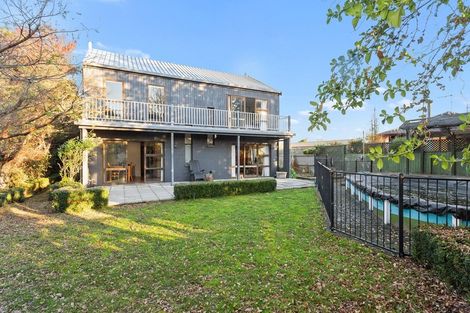 Photo of property in 9 Banks Place, Rangiora, 7400